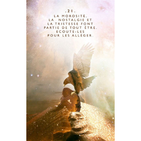 Oracle du chemin spirituel