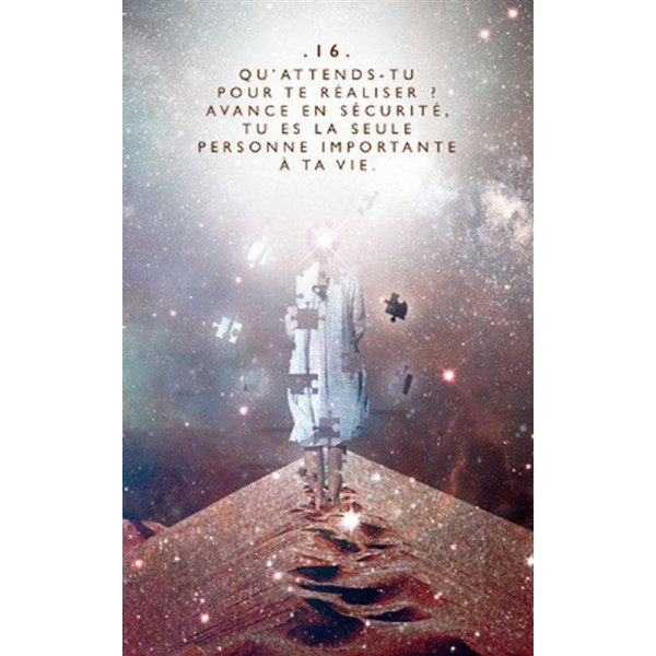 Oracle du chemin spirituel