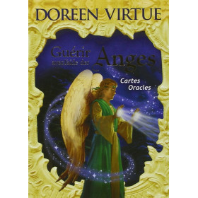 GUERIR AVEC L´AIDE DES ANGES