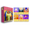 COFFRET CARTES DIVINATOIRES DES ARCHANGES