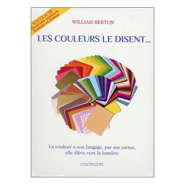 Les couleurs le disent