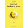 Zoltar. la planète jaune