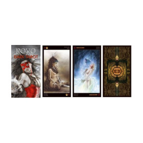 DARK TAROT