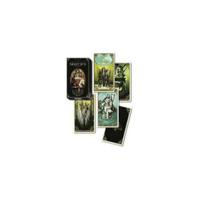 NIGHT SUN TAROT