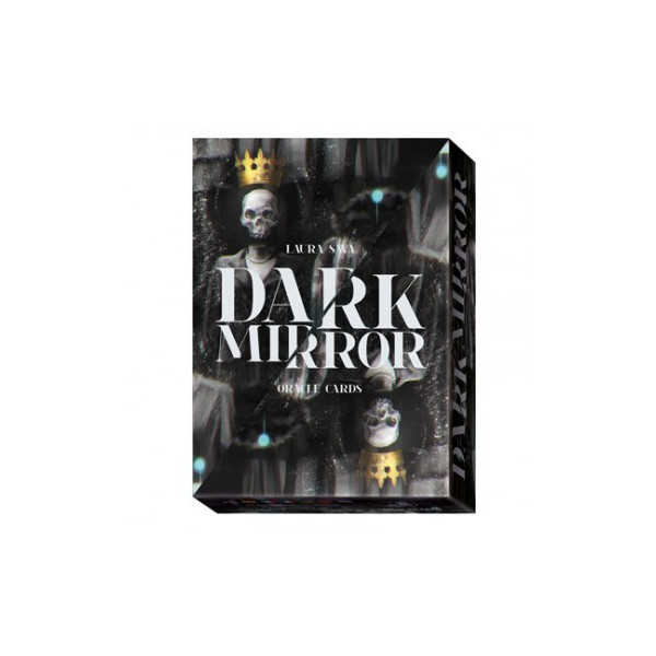 CARTE DINSPIRATION DARH MIRROR