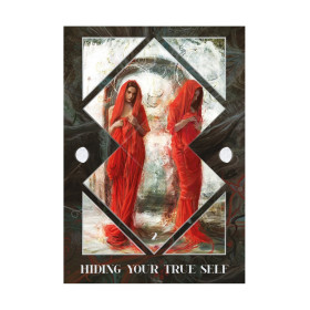 CARTE DINSPIRATION DARH MIRROR