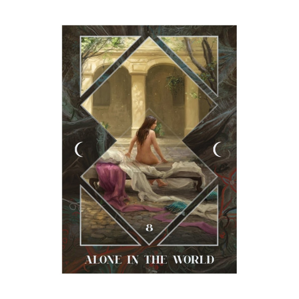 CARTE DINSPIRATION DARH MIRROR