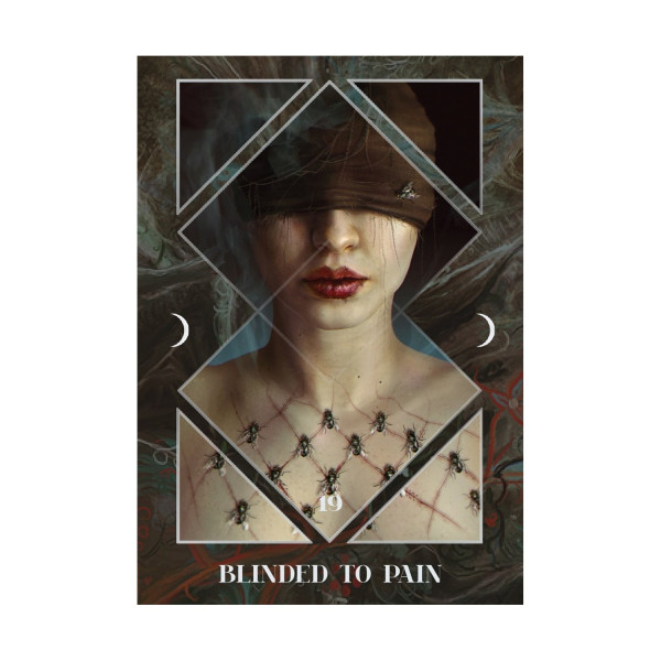 CARTE DINSPIRATION DARH MIRROR