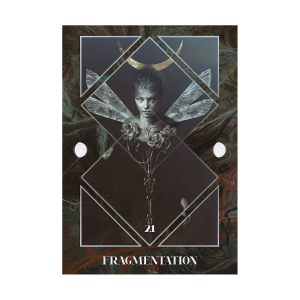 CARTE DINSPIRATION DARH MIRROR