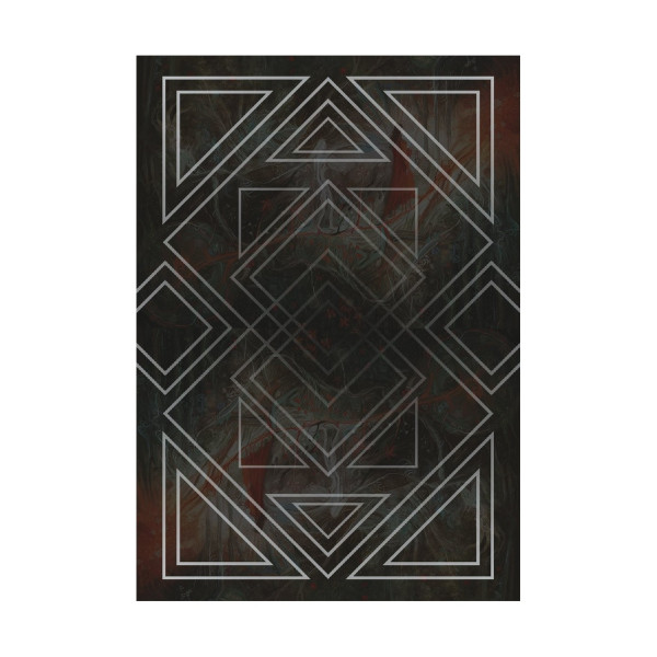 CARTE DINSPIRATION DARH MIRROR