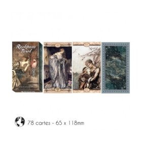 TAROT RACKHAM