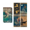 EDMOND DULAC TAROT