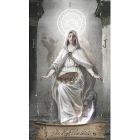 TAROT HEAVEN ET EARTH