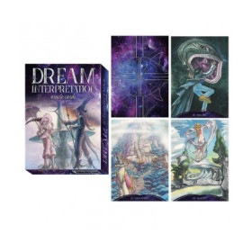 CARTES D INSPIRATION DREAM INTERPRETATION
