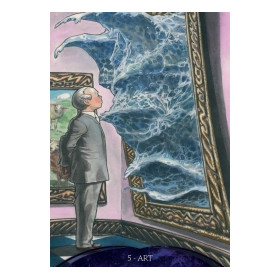 CARTES D INSPIRATION DREAM INTERPRETATION