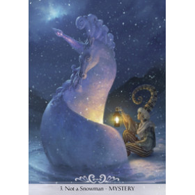 CARTES D INSPIRATION UNICORNS