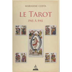Le tarot pas a pas