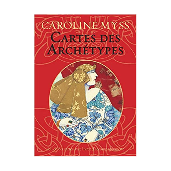 Cartes des archetypes