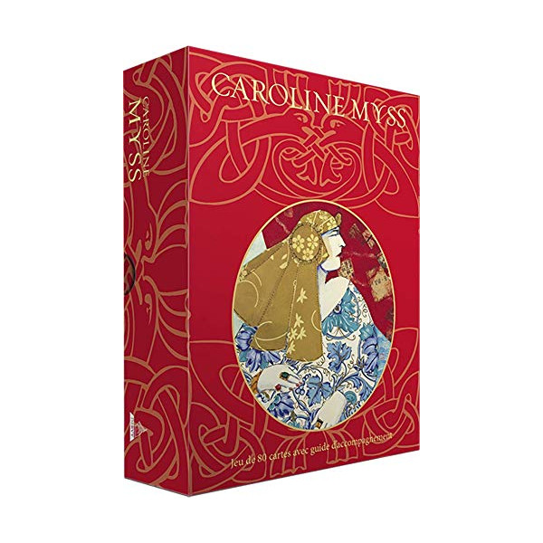 Cartes des archetypes