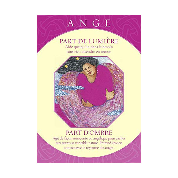 Cartes des archetypes