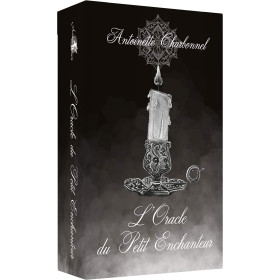 Oracle du petit enchanteur. (coffret)