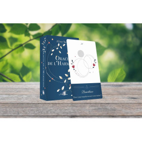 Oracle de l´harmonie