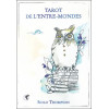 Tarot de l´entre-mondes - coffret de 78 cartes + un livre explicatif en couleurs