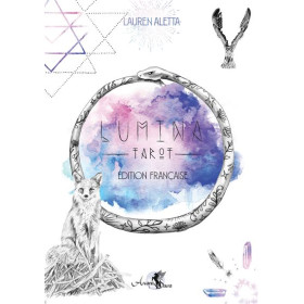 Lumina tarot (coffret)