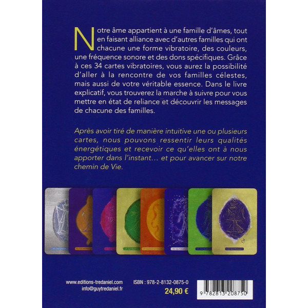 La Clairiere du Bonheur