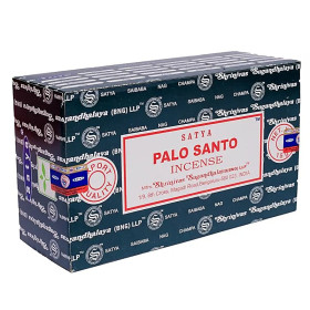Encens Satya Palo Santo -- 15 g
