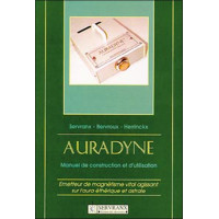 Auradyne - Emetteur magnétisme vital