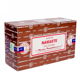 Encens Satya Namaste -- 15 g