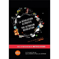 La révolution altruiste - The altruism revolution - DVD