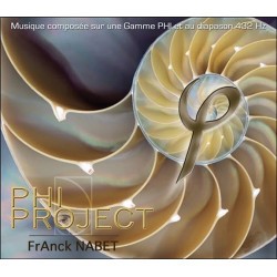PHI-Project - CD