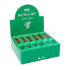 Emballé par 12, Encens Morning star - Sage -- 20 g