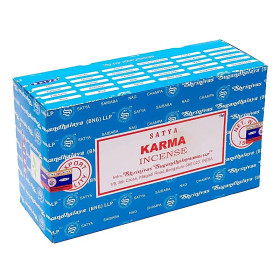 Encens Satya Karma -- 15 g