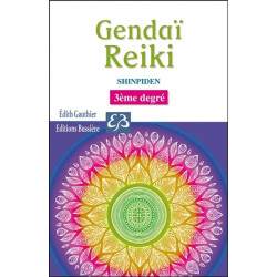 Gendaï Reiki III - Shinpiden