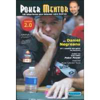 Poker mentor - 100 idées-force pour bétonner votre Hold'em - Version 2.0