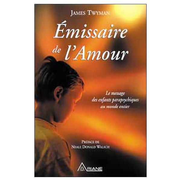 Émissaire de l'amour