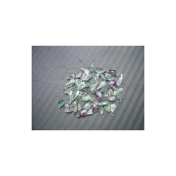 FLUORITE