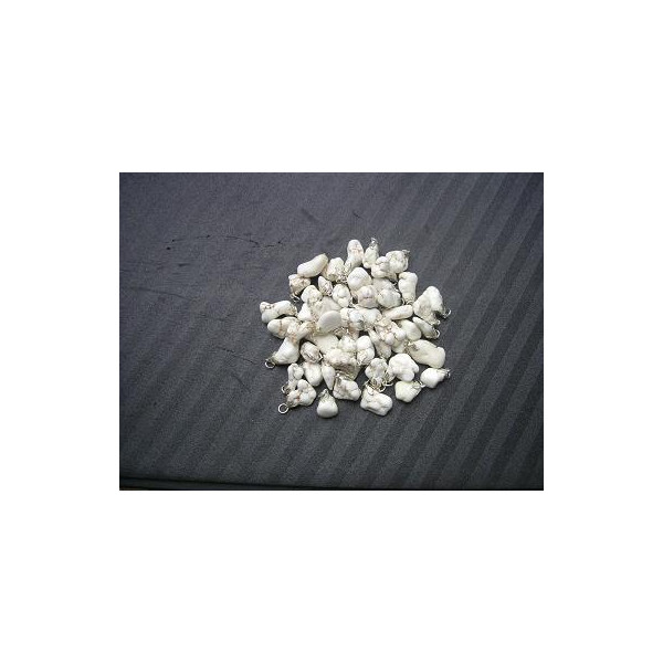 MAGNESITE