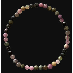 Tourmaline MELON D EAU 4 mm