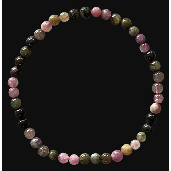 Tourmaline MELON D EAU 4 mm