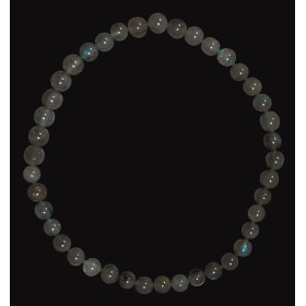 Labradorite 4 mm