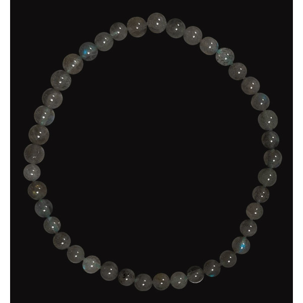 Labradorite 4 mm
