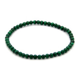 Malachite 4 mm