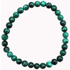 Malachite 6 mm
