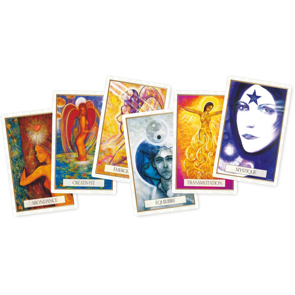 Agate Botswana Facette 6 mm