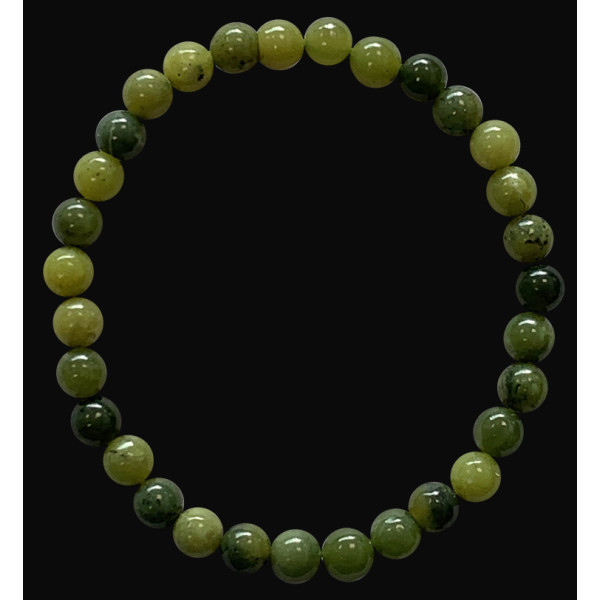 jade 6 mm