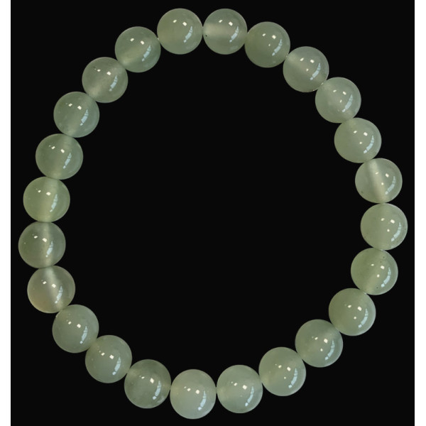 jadeite  8mm